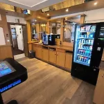 Hotel Smart B&b1 Bb1 112 Winterberg