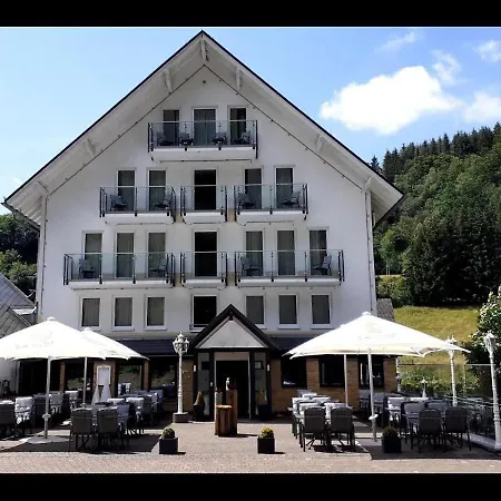 Hotel Smart B&b1 Bb1 112 Winterberg
