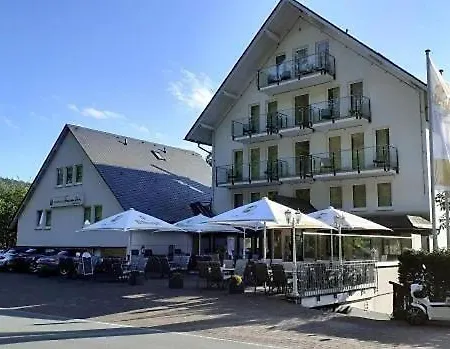Hotell Smart B&b1 Bb1 112 Winterberg