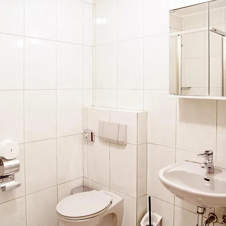 Smart B&b1 Bb1 112 Hotell *