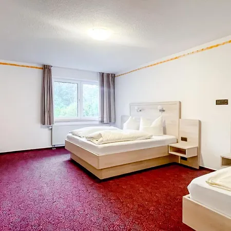 Smart B&b1 Bb1 112 Hotell Winterberg
