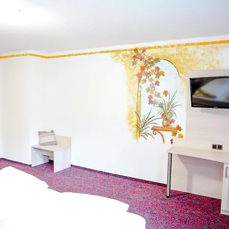 Smart B&b1 Bb1 112 * Winterberg