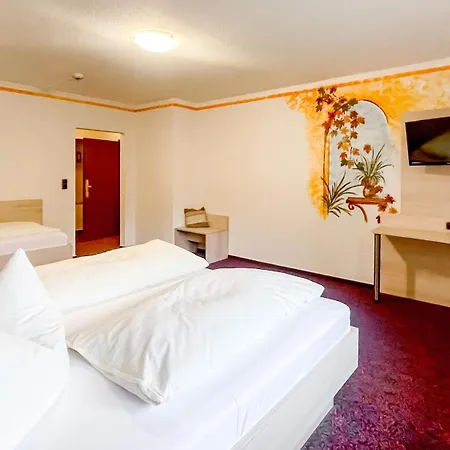 Smart B&b1 Bb1 112 Hotell