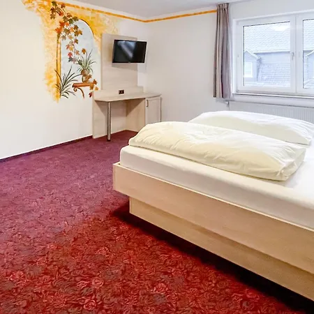 Smart B&b1 Bb1 112 Hotell *