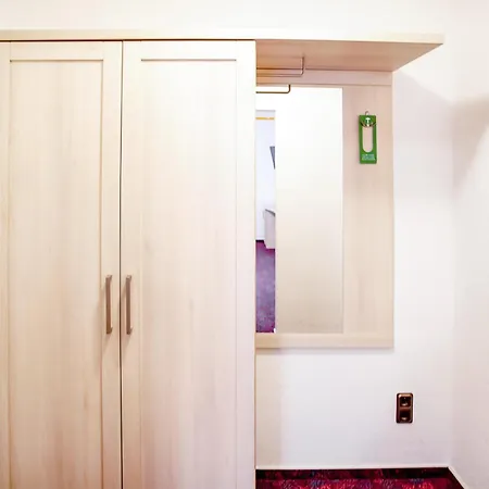 Smart B&b1 Bb1 112 Hotell