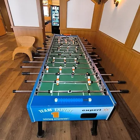 Hotel Smart B&b1 Bb1 112 Winterberg