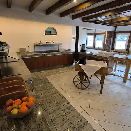 Smart B&b1 Bb1 112 Hotel *