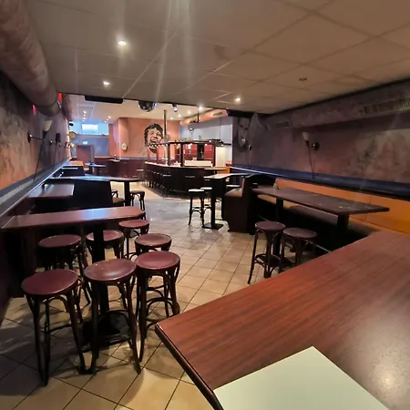 Smart B&b1 Bb1 112 Hotel *