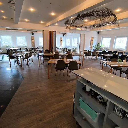 Hotell Smart B&b1 Bb1 112 *