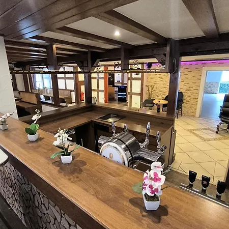 Smart B&b1 Bb1 112 Hotell Winterberg