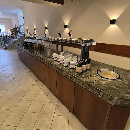 Smart B&b1 Bb1 112 Hotell