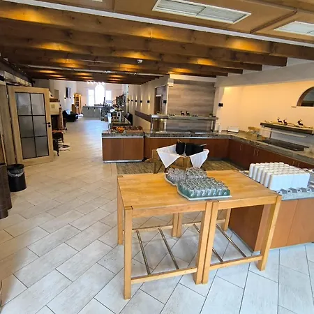 Smart B&b1 Bb1 112 Otel