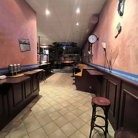 Hotel Smart B&b1 Bb1 112