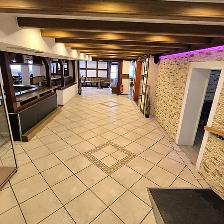 Smart B&b1 Bb1 112 Hotel Winterberg