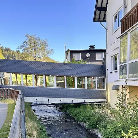 Smart B&b1 Bb1 112 מלון ווינטרברג