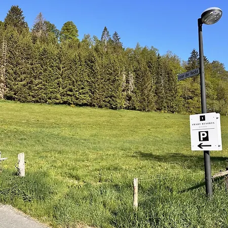 Smart B&b1 Bb1 112 Hotell Winterberg