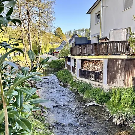 Smart B&b1 Bb1 112 Hotel Winterberg