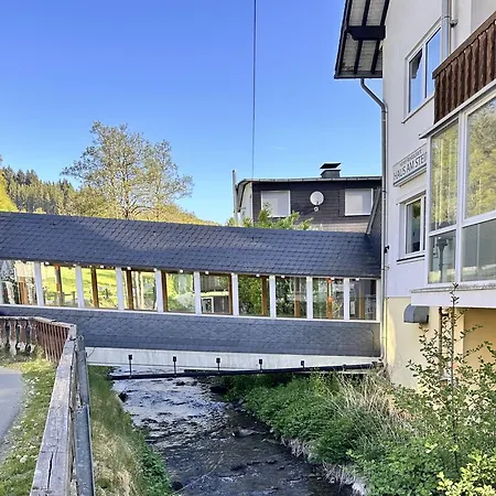 Smart B&b1 Bb1 112 * Winterberg