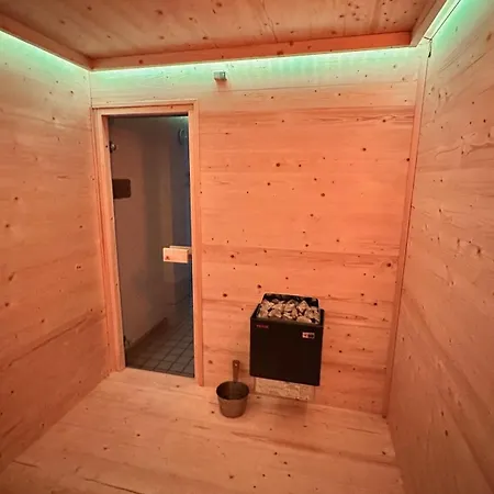 Smart B&b1 Bb1 112 Otel
