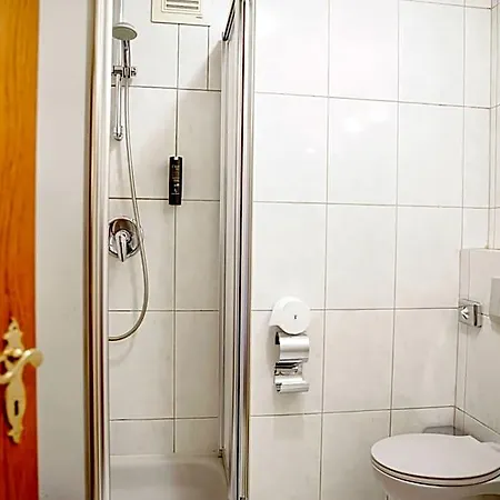 מלון Smart B&b1 Bb1 112 ווינטרברג