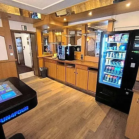 Smart B&b1 Bb1 112 ווינטרברג