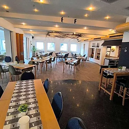 Smart B&b1 Bb1 112 מלון