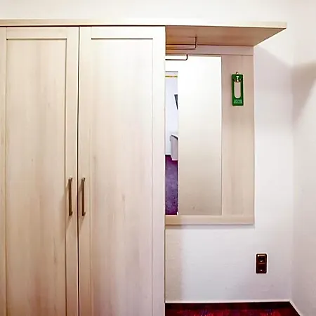 מלון Smart B&b1 Bb1 112 *