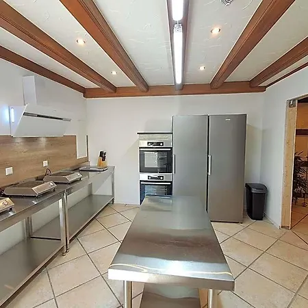 Smart B&b1 Bb1 112 * ווינטרברג