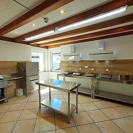 Smart B&b1 Bb1 112 מלון *