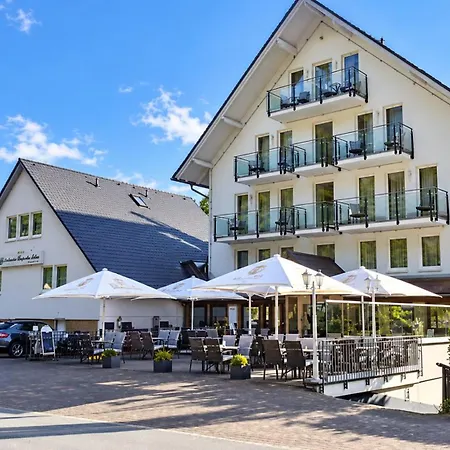Smart B&b1 Bb1 112 Hotel *