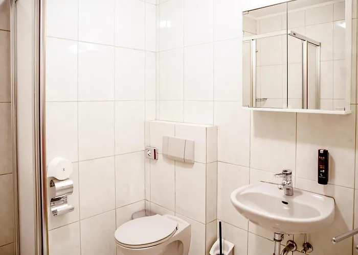 Smart B&b1 Bb1 112 Hotel *