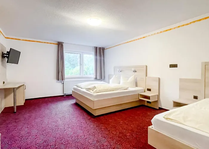 Smart B&b1 Bb1 112 Hotel Winterberg