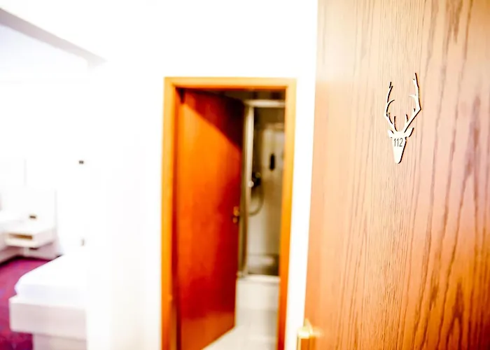 מלון Smart B&b1 Bb1 112 ווינטרברג