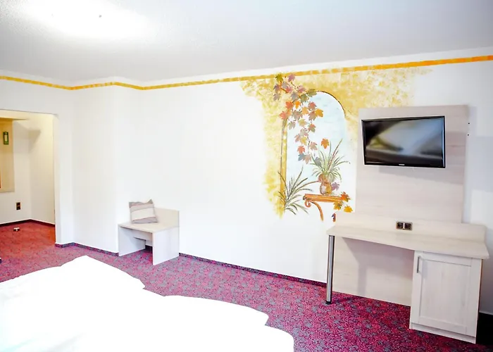 Smart B&b1 Bb1 112 * ווינטרברג