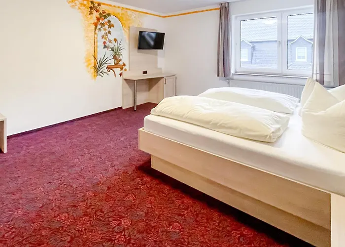 Smart B&b1 Bb1 112 מלון *