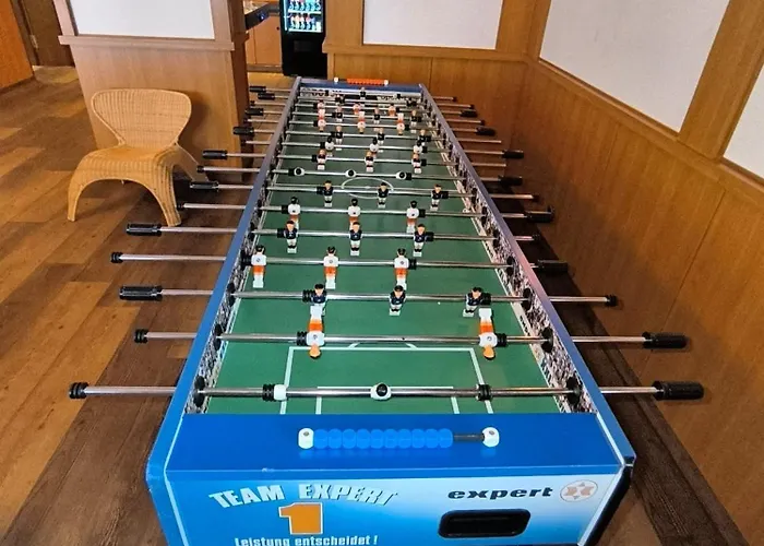 Hotel Smart B&b1 Bb1 112 Winterberg