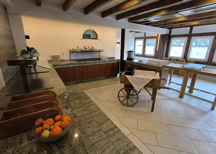 Smart B&b1 Bb1 112 מלון *