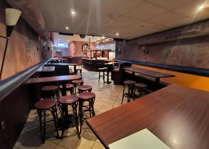 Smart B&b1 Bb1 112 מלון *