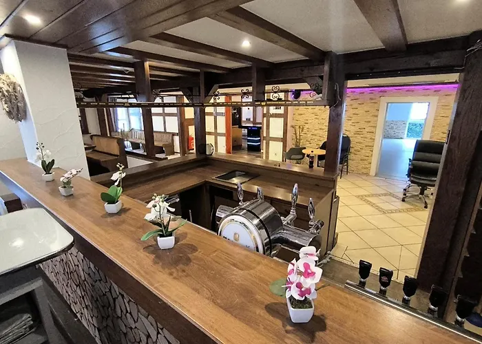 Smart B&b1 Bb1 112 Hotel Winterberg