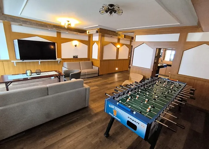 Hotel Smart B&b1 Bb1 112