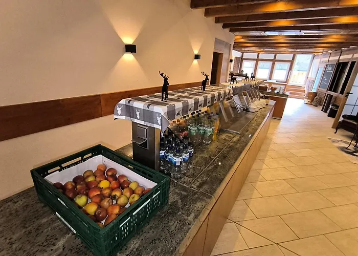 Smart B&b1 Bb1 112 * Winterberg