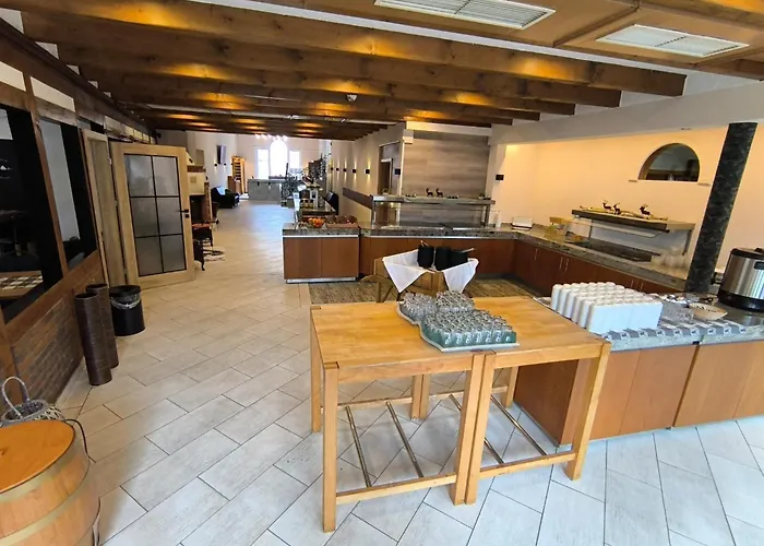 Smart B&b1 Bb1 112 מלון