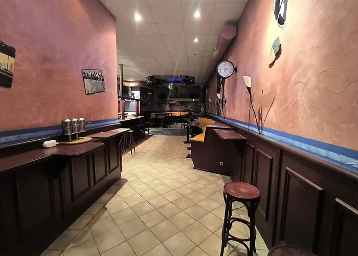 Hotel Smart B&b1 Bb1 112