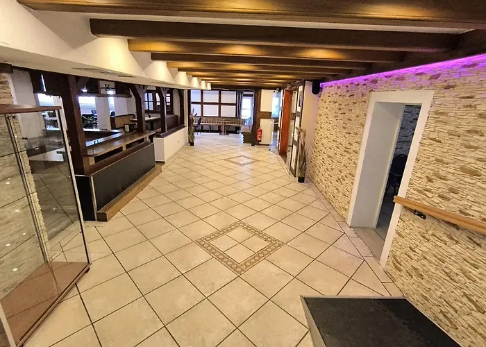 Smart B&b1 Bb1 112 Hotel Winterberg