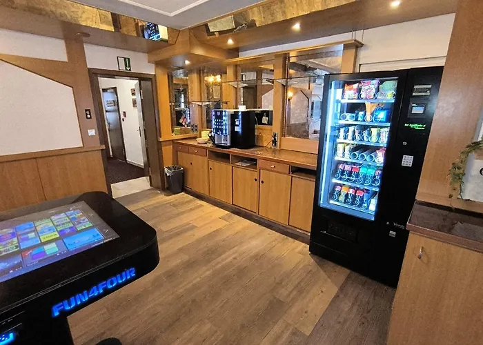 מלון Smart B&b1 Bb1 112 ווינטרברג