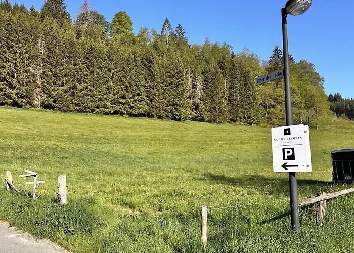 Smart B&b1 Bb1 112 מלון ווינטרברג