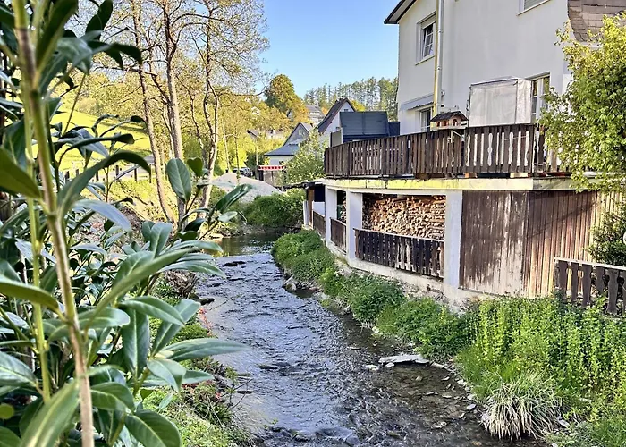 Smart B&b1 Bb1 112 Hotel Winterberg