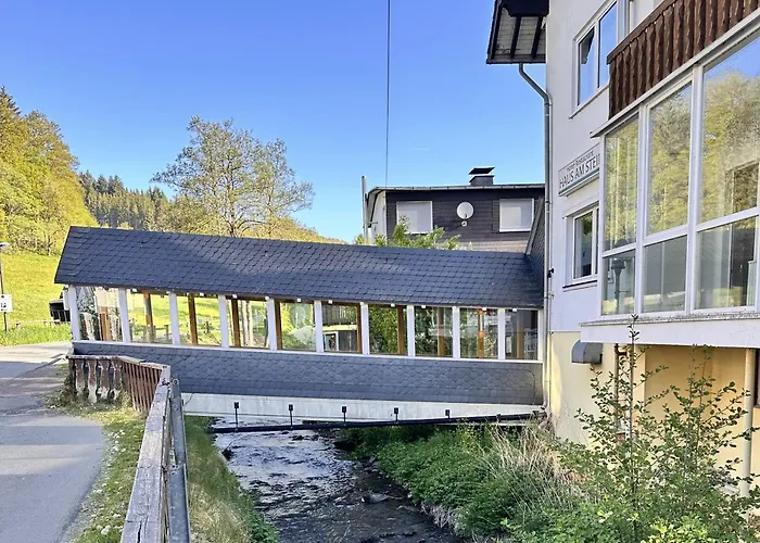 Smart B&b1 Bb1 112 * Winterberg