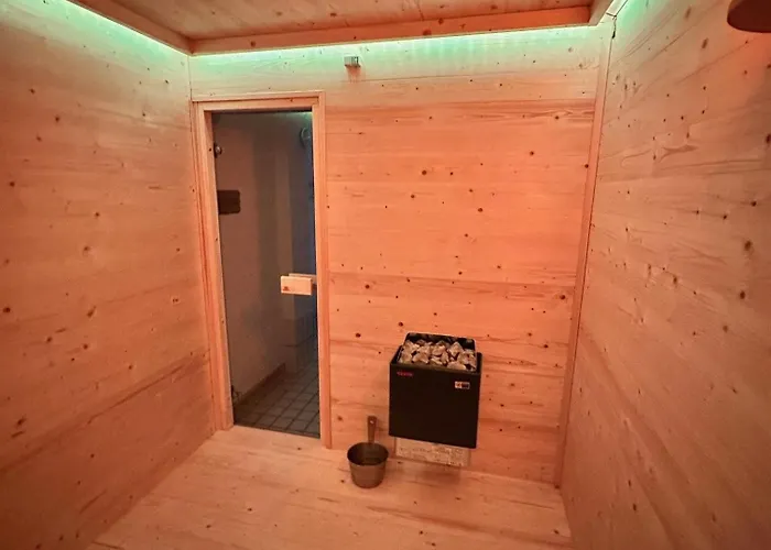 Smart B&b1 Bb1 112 מלון