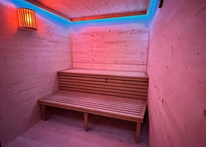 Hotel Smart B&b1 Bb1 112 Winterberg